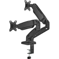 Aisens Dt32tsr-221 Doppelmonitorständer
