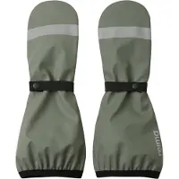 Reima - Kid's Puro - Handschuhe Gr 5 oliv