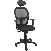 Piqueras Y Crespo B10crnc Bürostuhl Mit Armlehnen