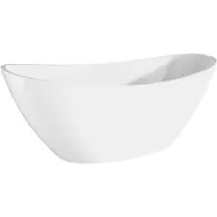 Sapho Freistehende Badewanne 68641
