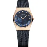 Bering Damenuhr Classic 11927-367
