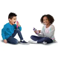 Vtech 80-518555, Walkie-Talkie für Kinder, 4 Jahr(e), 277 g, Mehrfarbig