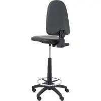 Piqueras Y Crespo 4cpspne Verstellbarer Hocker