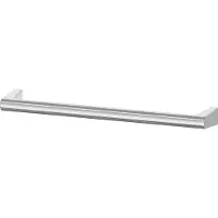 Duravit Sivida Handtuchhalter, für Sivida Badmöbel, Länge 355mm, SV9054010100000, Farbe: Chrom