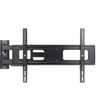 TooQ SOPORTE PARED TV LP6070TN-B NEGRO