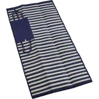 Versa 90x1x180 Cm Teppich