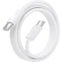 Aisens A107-0856 0.25 M Usb-c-kabel Durchsichtig Durchsichtig One Size