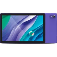 SPC Grav y 5 SE Tablet 10 Zoll Farbe Violett IPS InCell-Display Octa-Core