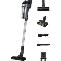 Samsung VS15A60AGR5 Staubsauger Trocken 150 W Beutellos (VS15A60AGR5)