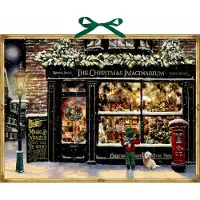 Sonstige Verlage Wandkalender - Christmas Imaginarium