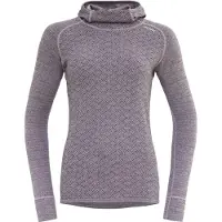 Devold Kvitegga Merino 230 Kapuzenpullover