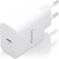 Aisens A110-0938, Drinnen, AC, 12 V, Weiß