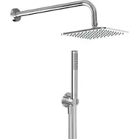 Ideal standard BD390AA Dusch-Bundle Idealrain Kopfbrause