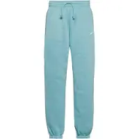 Nike Damen Trainingshose Sportswear Phoenix Fleece FZ5996-017 S - CANNON/SAIL - S