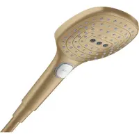 Hansgrohe 28729140 Handbrause Raindance Select E 120