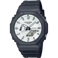 Casio G-Shock Herrenarmbanduhr GA-2100WD-1AER