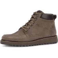 Gabor Herrenschuhe Stiefel Schnürer Winterstiefel Braun Freizeit
