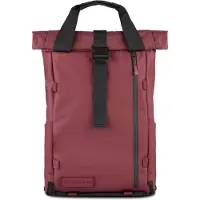 WANDRD PRVKE EDC 18L Rhone Burgundy