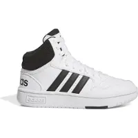 Adidas Turnschuhe Hoops Mid