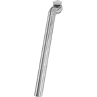 Ergotec Alu-Sattelstütze 26,8x350 mm