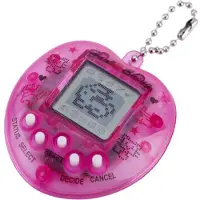 , Virtuelles elektronisches Tier, 168 verschiedene Tiere, Rosa