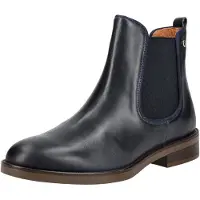 Pikolinos Ankleboots "Stiefelette Leder/Textil"