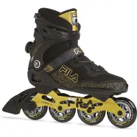 FILA Inline Skate Legacy QF 16272 schwarz 46