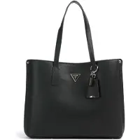 GUESS HWBG69 74230 MERIDIAN II GIRLFRIEND Schwarz