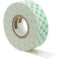 Scotch Interior Max 7kg 19mm X 5m Doppelseitiges Klebeband