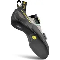 La Sportiva Aragon Kletterschuhe Grau EU 38 1/2 Herren Grau EU 38 1/2
