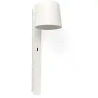 Faro 62360, Oberfläche, 1 Glühbirne(n), E27, IP20, Weiß