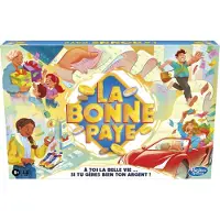 Hasbro Tischspiel La Bonne Paye (FR)