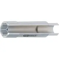 Ks Tools Spezial-Glühkerzen-Stecknuss, 10 mm