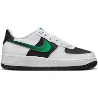 Nike Air Force 1 LV8 2 GS FZ4353-100, Sneaker, für Jungen, Schwarz, Größe: 38,5