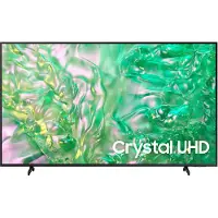 Samsung UE65DU8072U, 165,1 cm (65"), 3840 x 2160 Pixel, Kristall, Smart-TV, WLAN, Schwarz