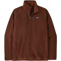 Patagonia Men's Better Sweater Jacket - Fleecejacke - Dried Vanilla - XXL