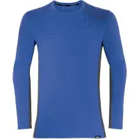 Uvex suXXeed industry Herren Longsleeve blau/ultramarin 4XL - 8863615 - blau/ultramarin