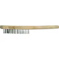 VOREL DRUCKPINSEL 6 Zeilen