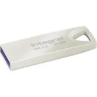 Integral INFD64GBARC3.0, 64 GB, 3.2 Gen 1 (3.1 Gen 1), 90 MB/s, Ohne Deckel