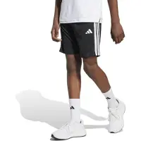 Adidas Kinder Shorts Train Essentials 3-Streifen Kids