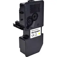 Renkforce Toner ersetzt Kyocera TK-5240Y Kompatibel Gelb 3000 Seiten RF-5609716 RF-5609716
