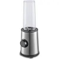 Kuken Tragbarer Glasmixer Für Smoothies 800ml 600w