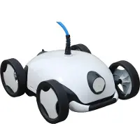 Bestway .Elektro-Pool Roboter "Falcon"