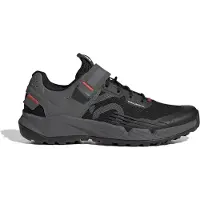 Five Ten Trailcross Clip-in Mtb-schuhe Grau EU 39 1/3 Damen Grau EU 39 1/3