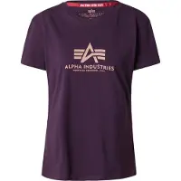 Alpha industries Basic Kurzarm-t-shirt