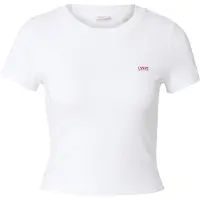Levi's Essential Sporty Kurzarm-oberteil
