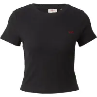 Levi's Essential Sporty Kurzarm-oberteil