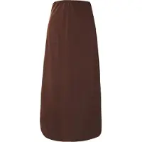 Pieces Pcfranan Midirock | Braun | M