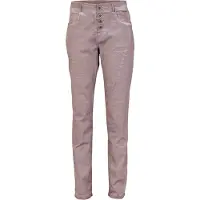 HEINE Hose in rosé | Gr.: 46