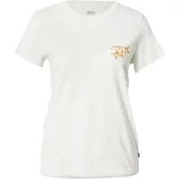 Levi's Levis 1100000002199 "THE PERFECT TEE" mit Batwing-Logoprint